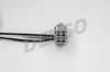 DENSO DOX-0247 Lambda Sensor